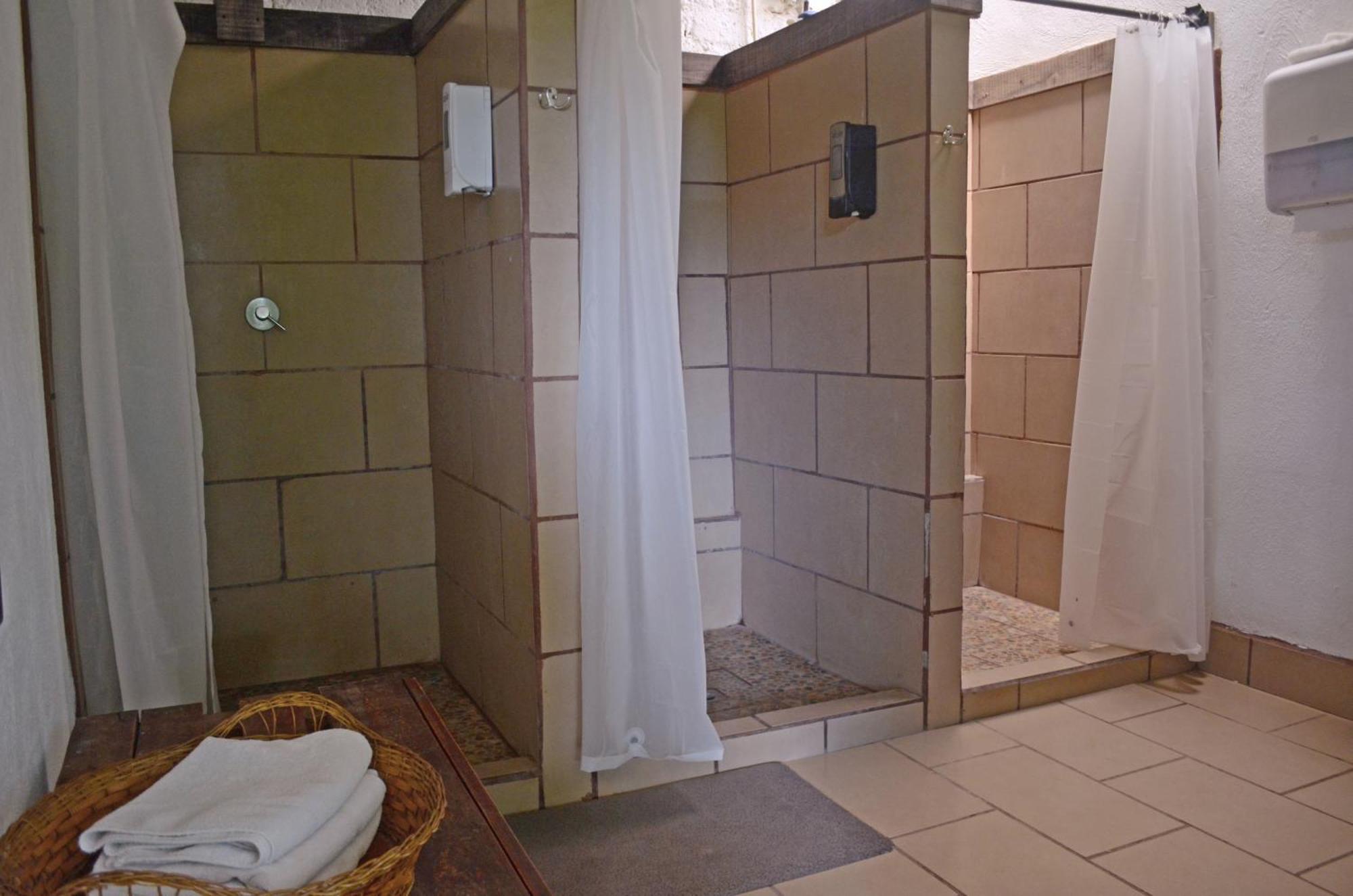 Hostal Antigueeno Antigua Dış mekan fotoğraf
