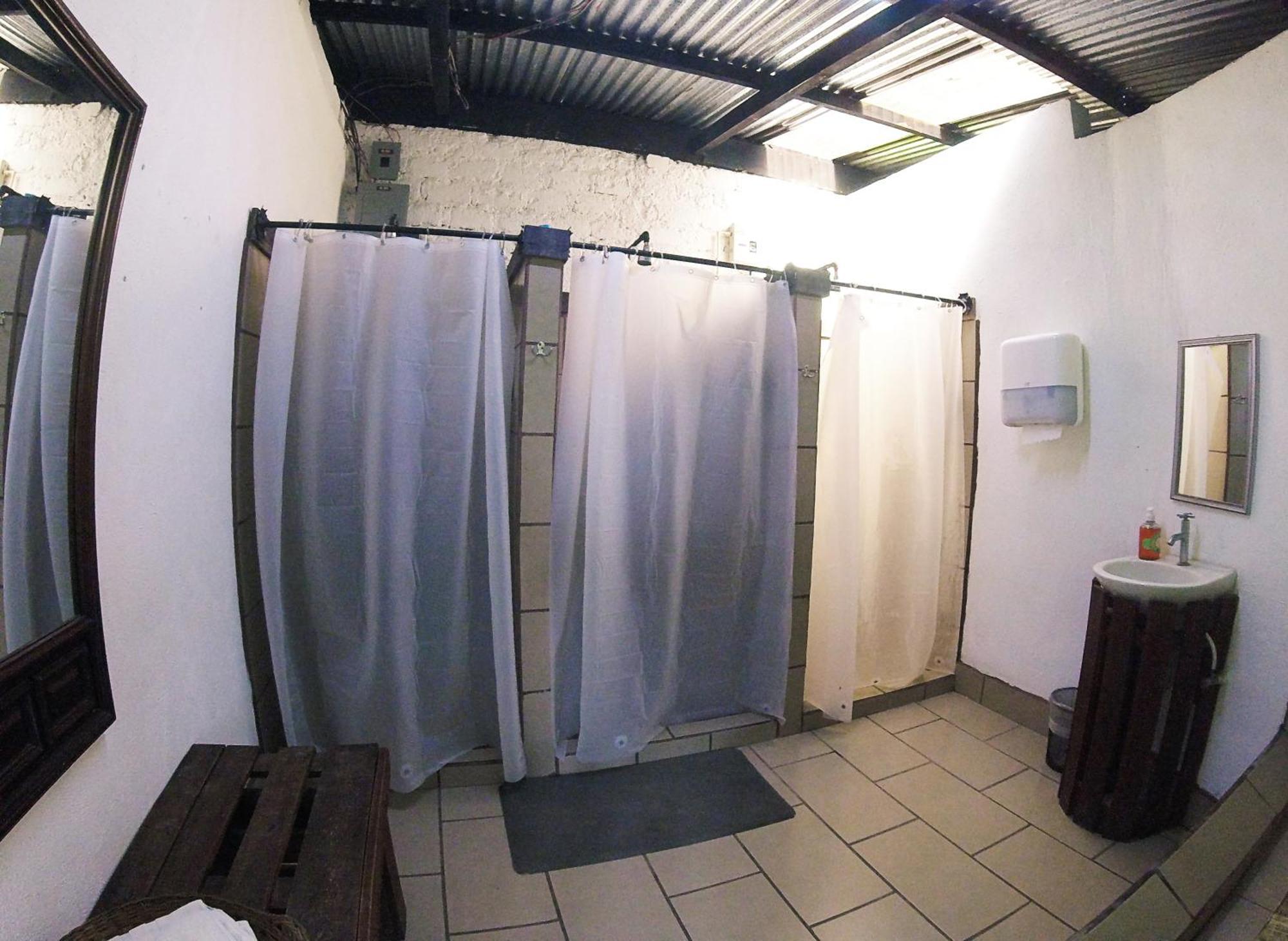 Hostal Antigueeno Antigua Dış mekan fotoğraf